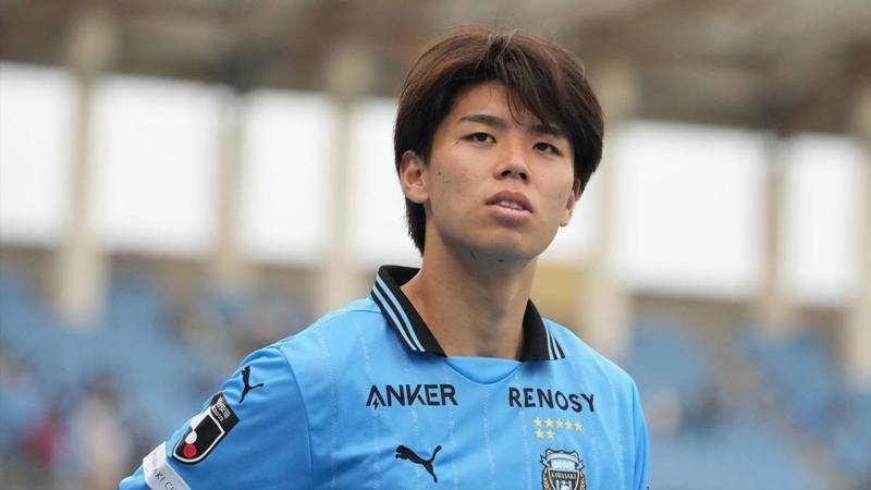 【蹴球】日本サッカーの新星、高井幸大がトットナムに！10億円移籍の衝撃