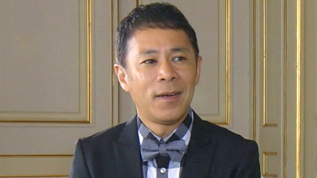 【芸能】岡村がプチ整形を告白、さらなる変身願望が…