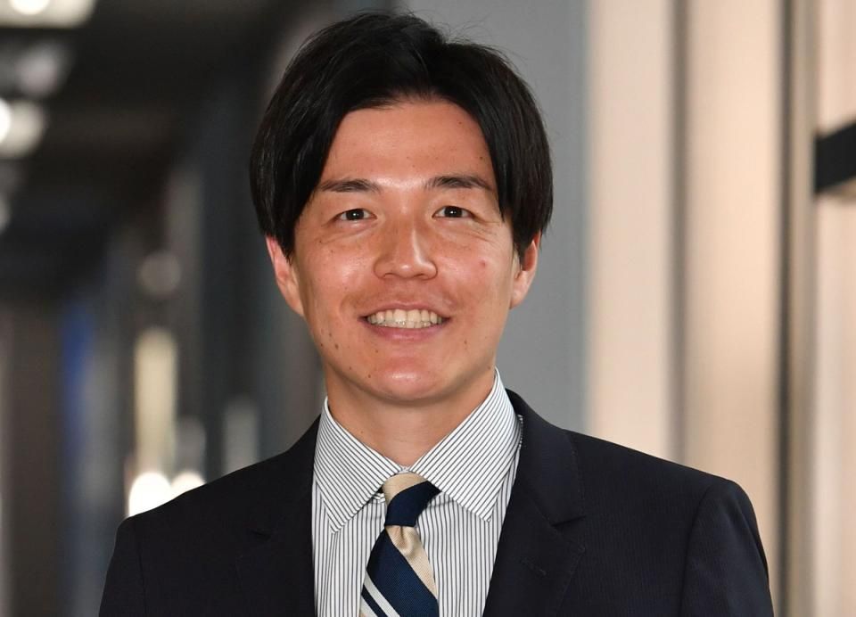 【芸能】南波雅俊アナに“禁断LINE”報道　爽やかイメージとのギャップが話題に