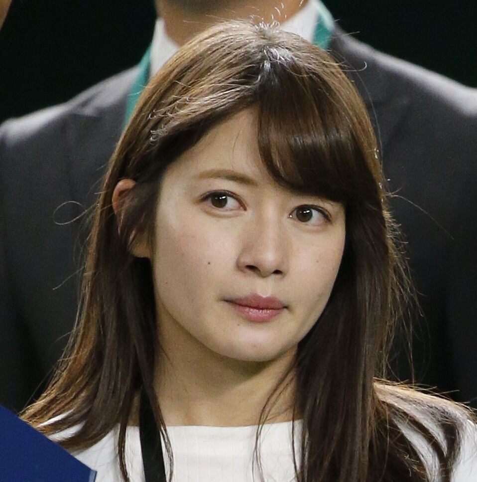 【芸能】元TBSアナウンサー宇内梨沙が語る退社の理由：尾行される恐怖と新たな未来