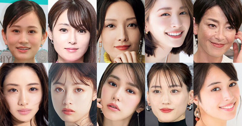 【芸能】これがポスト永野芽郁だと思う女優ランキングやｗｗｗ