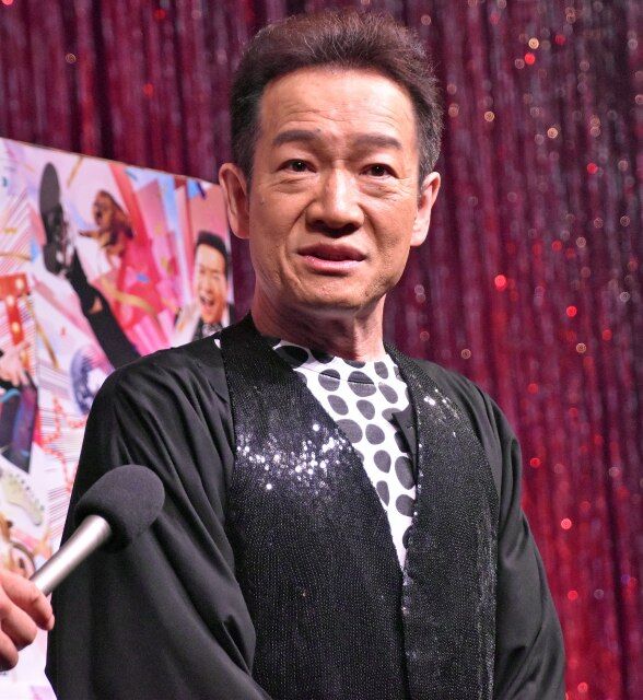 【芸能】田原俊彦、ラジオでの不適切発言を謝罪「調子に乗りすぎた」