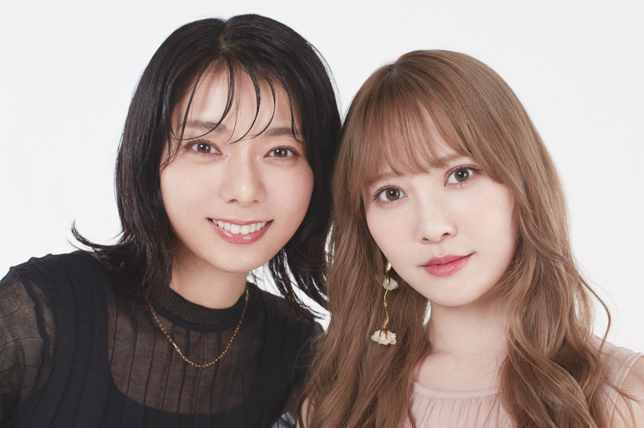 【芸能】続編キターｗｗｗ『彩香ちゃんは弘子先輩に恋してる』の新展開がやばい件www
