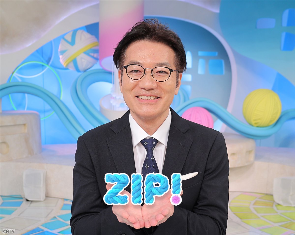 【芸能】日本テレビの顔、菅谷大介アナウンサーの訃報