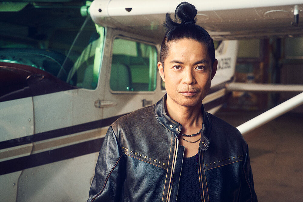 【芸能】久保田利伸の最新姿に衝撃広がるｗｗｗ