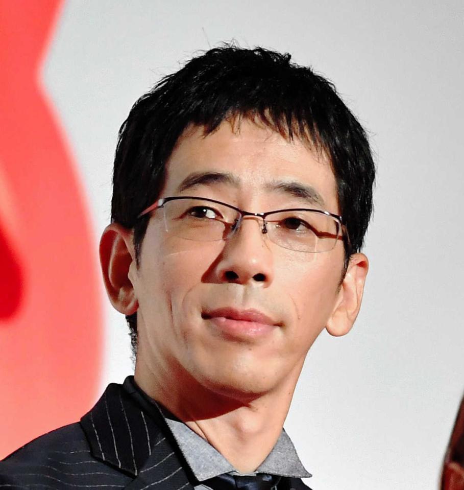 【芸能】野間口徹が主演拒否宣言、草生えるわｗ