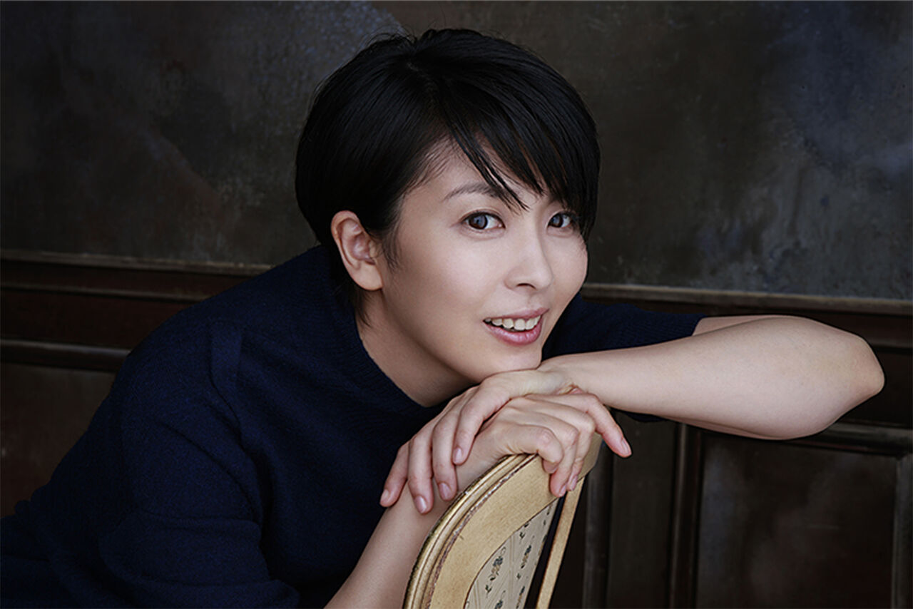 【芸能】松たか子が明かす意外なプライベート！週4で楽しむ大好物とは？