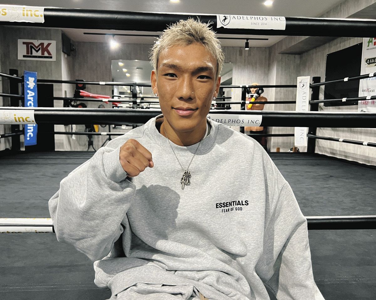 【拳闘】亀田京之介、井上尚弥を煽る！「ざまーみろ！」的発言が話題やんけ！