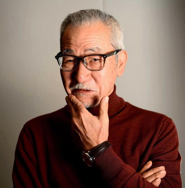 【芸能】大竹まこと映画『国宝』を大絶賛も…あえてラスト２、３分で「席を立ちましたね」その理由は…