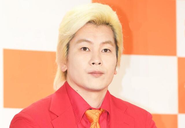 【芸能】カズレーザーが帰省！結婚の挨拶で見た驚きの光景とは？