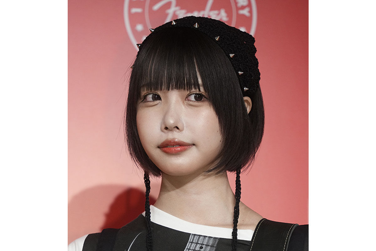 【芸能】あのちゃんが語る！最近連絡先を教えた芸能人とは？