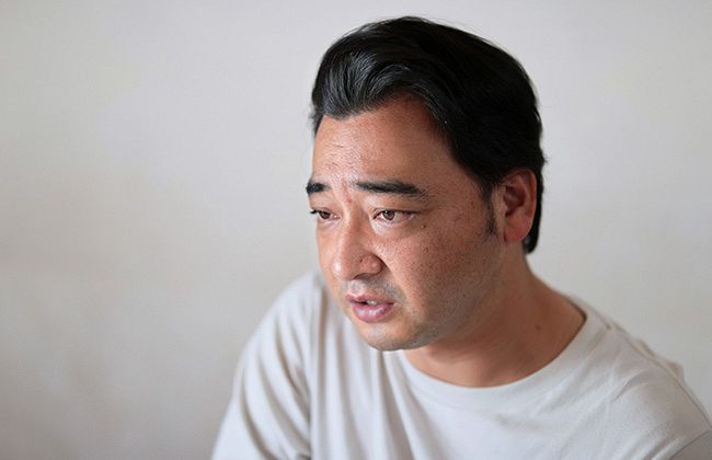 【芸能】なんでバームクーヘンやねん！？斉藤の新仕事に注目しまくりｗｗｗ