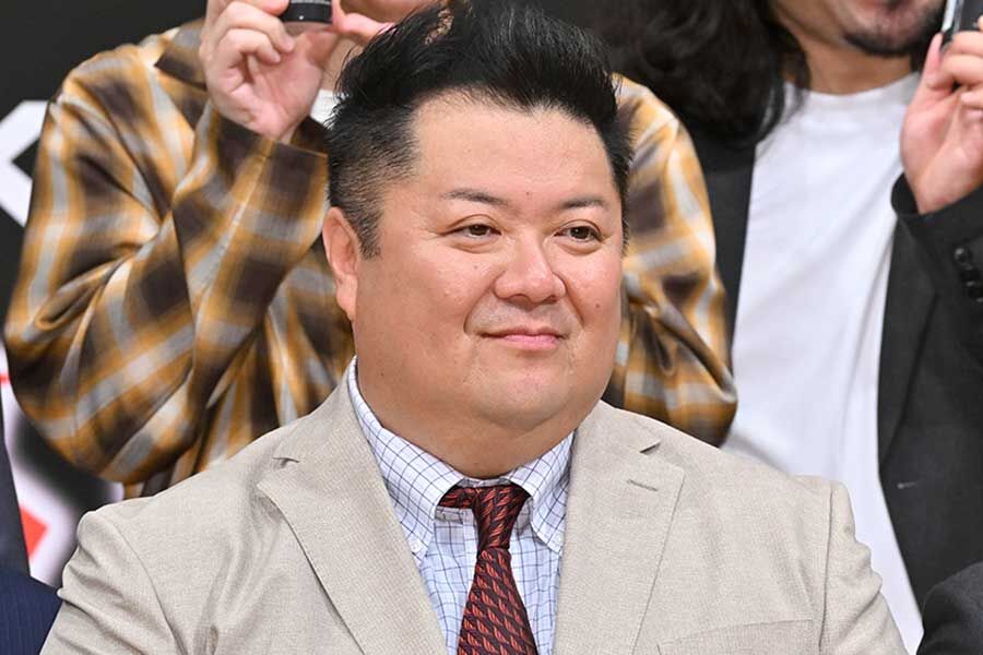 【芸能】過酷ダイエットで32キロ減ったはずなのに120キロやってるやんけｗｗ
