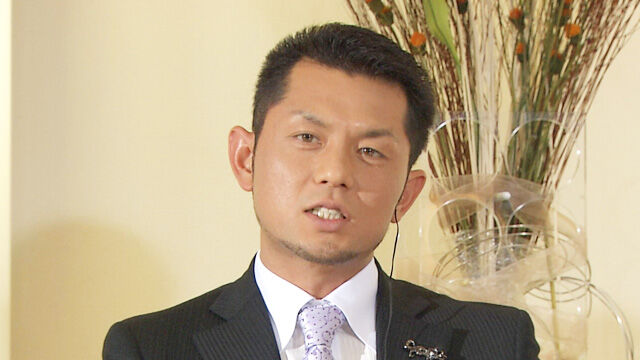 【芸能】的場浩司の突っ込み満載！昭和の現場あるある