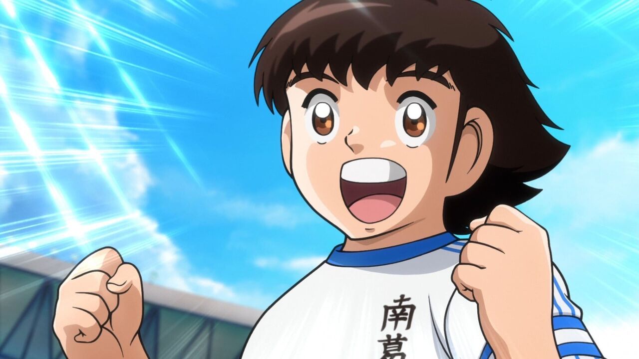 【漫画】大空翼がパパに！双子誕生で未来のサッカー界はどうなるんや？