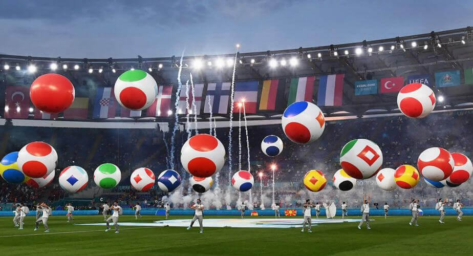 【蹴球】2030年W杯：南米サッカー連盟会長が提案する64カ国出場拡大の意義