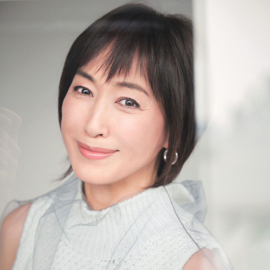 【芸能】高島礼子が語る「いじめられっ子」時代と友人への感謝