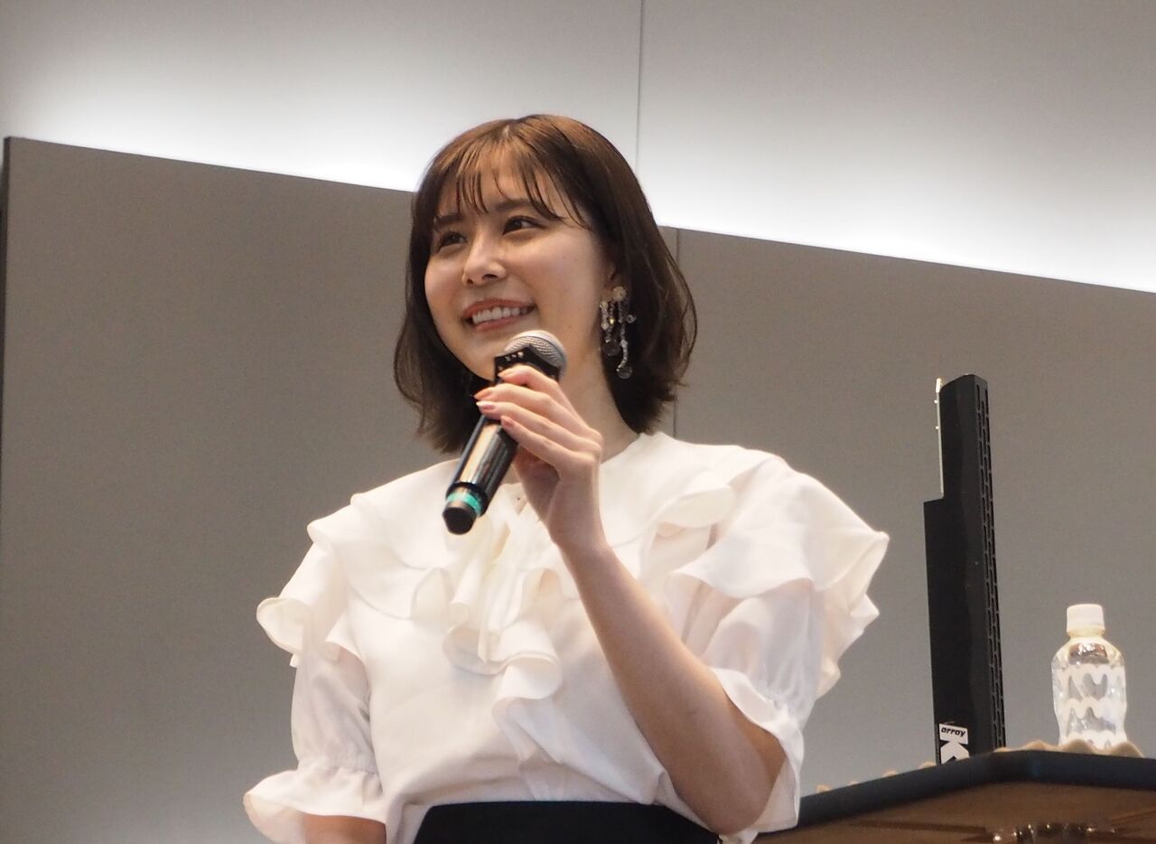 【芸能】有村藍里、引越すたびに新ボス出現　高層階でも追ってくる呪い級の展開に震える