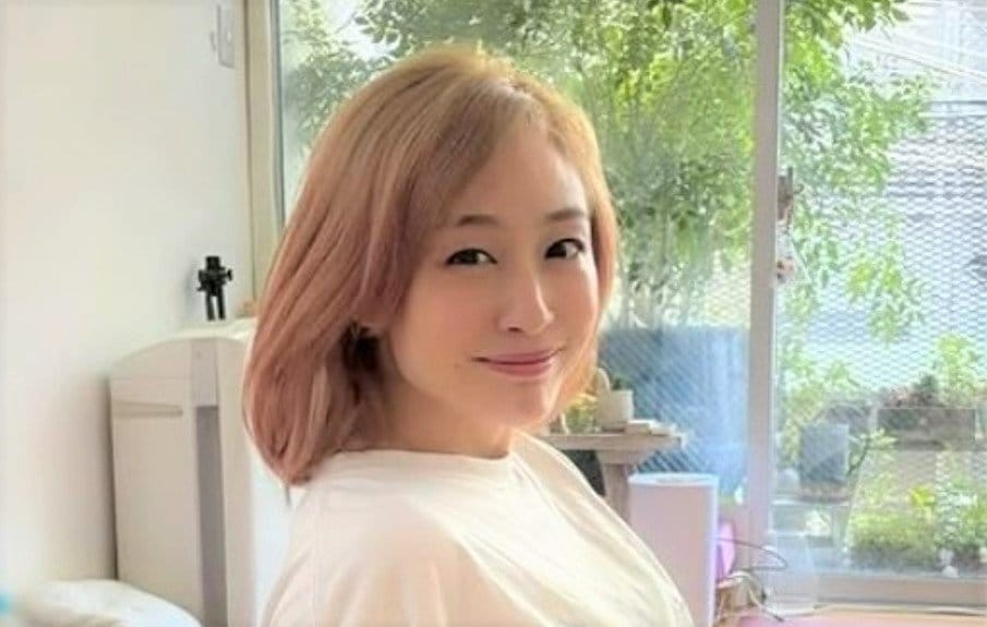 【芸能】新井恵理那アナ、金髪卒業して本気出す宣言ｗｗｗ