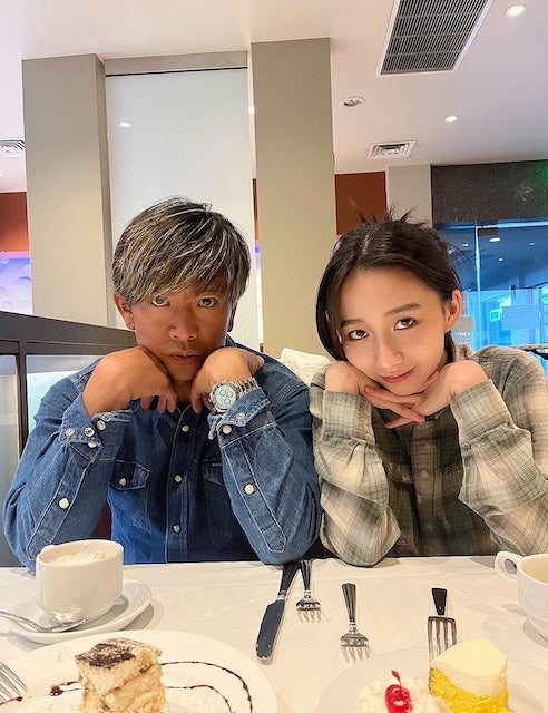 【芸能】キムタク長女Cocomiと天才リベロ・小川智大の恋愛事情