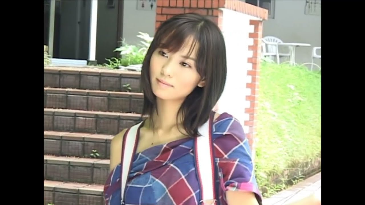 【芸能】市川由衣が語る“消えたいほどツラかった日々”　短編映画で母を熱演