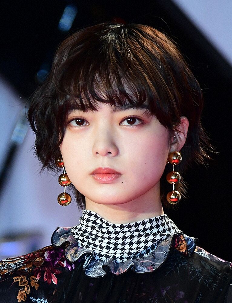 【芸能】変わり果てた平手友梨奈、ネットがざわつく…