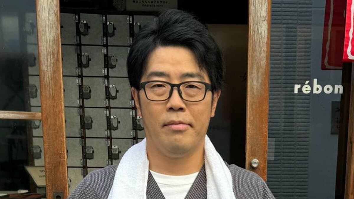 【芸能】ドランク鈴木の驚き、外国人が室外機盗もうとしたやんけ！