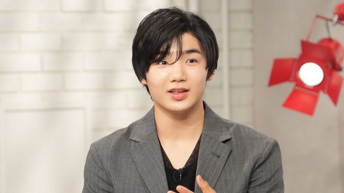 【芸能】寺田心の初恋相手とは？気になる女性芸人とのロケ裏話