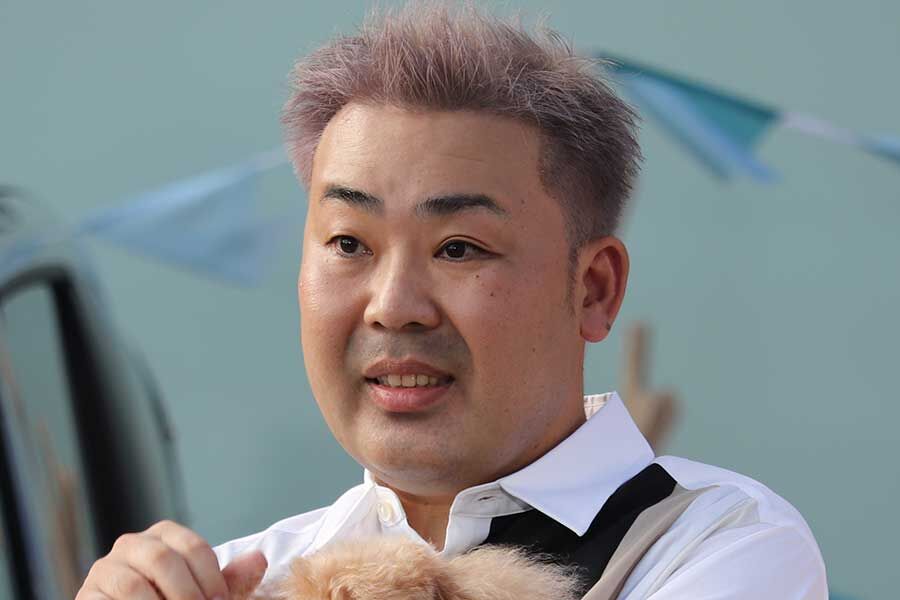 【芸能】フット岩尾ｗｗタクシー運転手の一言がモヤる件ｗｗ5年後も出てくるんだがｗｗ