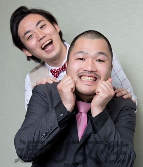 【芸能】「あったかくない」クマムシの寂しき帰還：かつてのブレイク芸人の今