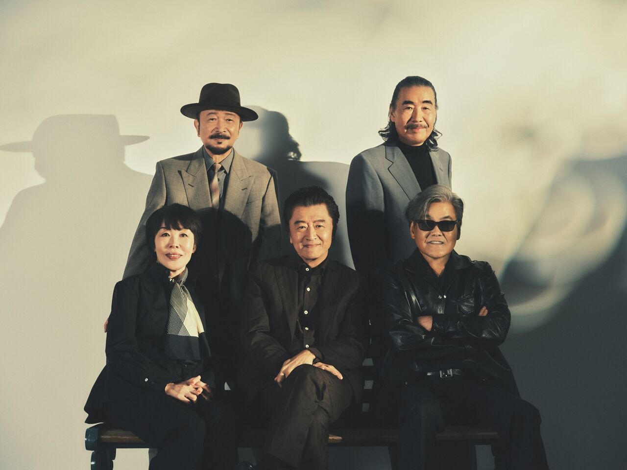 【芸能】桑田佳祐、新時代のアーティストたちに感銘「俺にはできないなと思う」　Creepy Nuts、WANIMA、緑黄色社会の名を挙げる