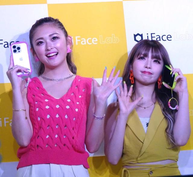 【芸能】ゆうちゃみの妹・ゆいちゃみが改名！「ゆい小池」に込めた思いとは