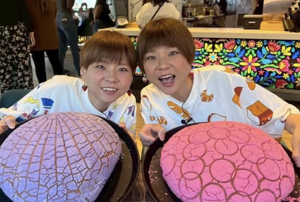 【芸能】双子大食いYouTuberの「はらぺこツインズ」が活動休止　あこは即時入院