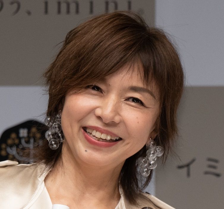 【芸能】山口智子、旅をめぐる質問に「私、何か国行ったって自慢する奴が一番腹立つ」