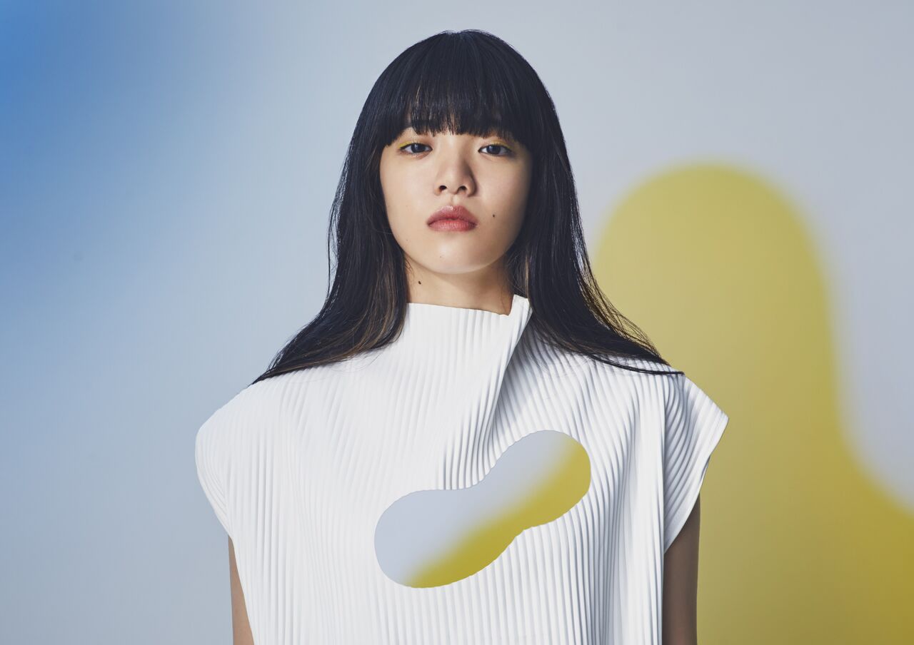 【芸能】「タトゥーいれた!?」あいみょんの自撮りにファン衝撃「初めて知った」