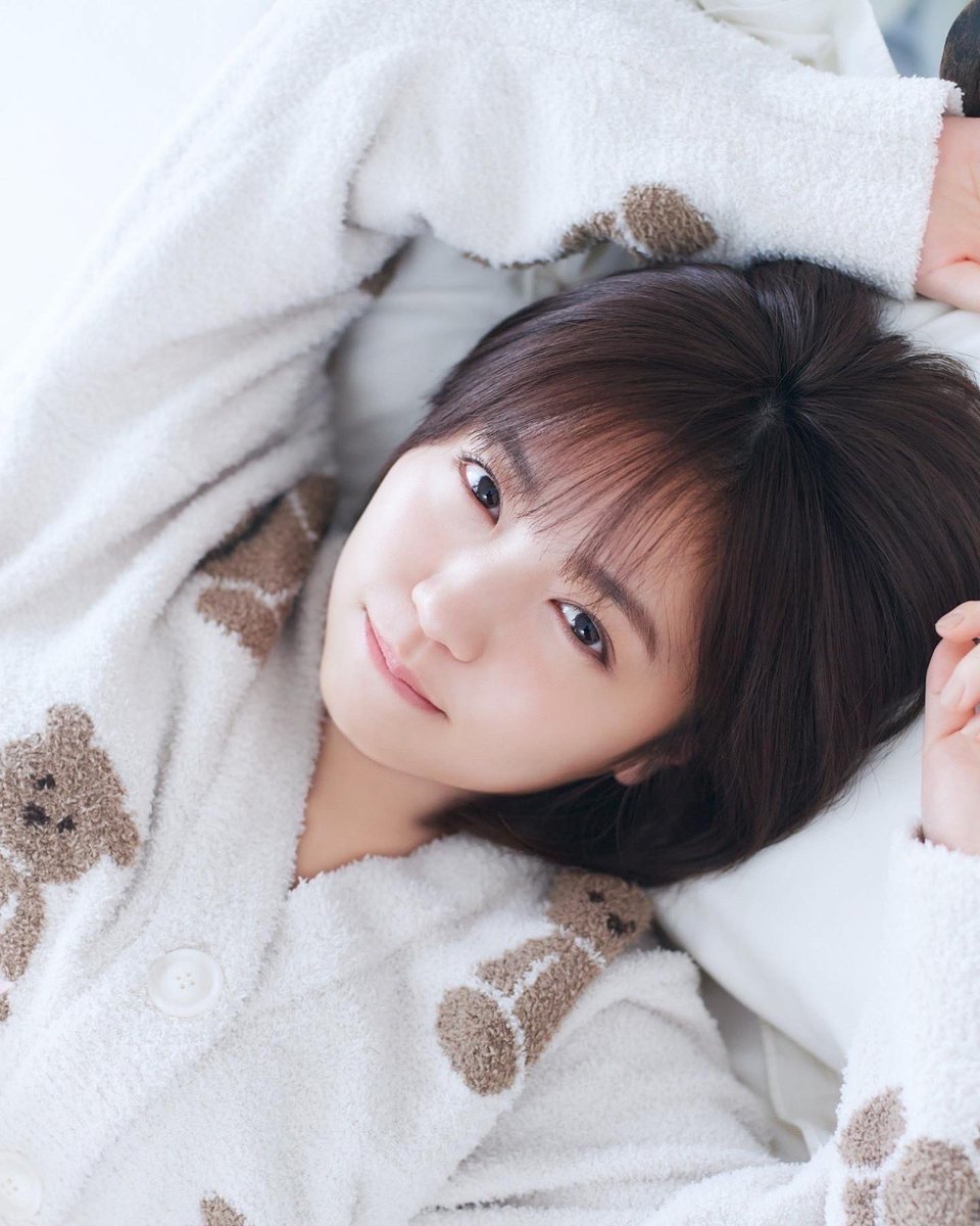 【芸能】大原優乃、ふわふわメイクで“別人級”に変身しネットがざわつく