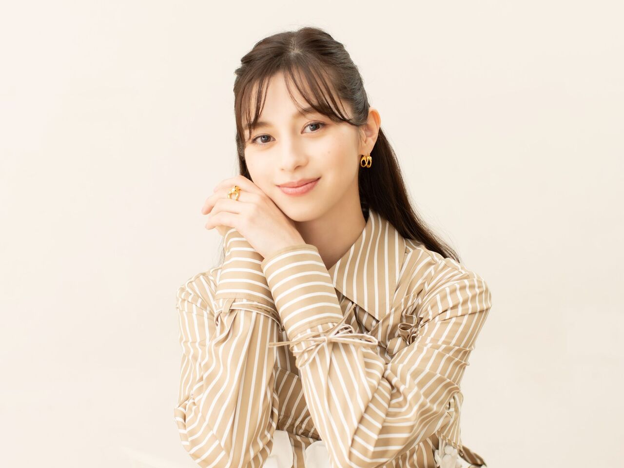 【芸能】中条あやみ「イケメンは全員悪いやつ」と思っていた「あの爽やかな見た目の裏には何かある」