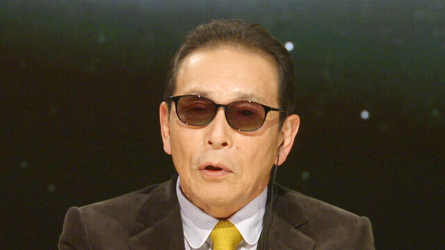 【微笑】「笑っていいとも！」終了後にまずやったこと、タモリ「もう、ざまぁみろ！って」