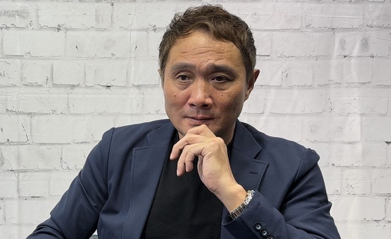 【芸能】竹原慎二が駐車場トラブルで痛感した教訓