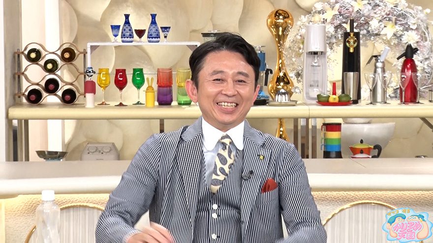 【芸能】有吉が甲子園に対して「室内がええやろ」って言ってる件