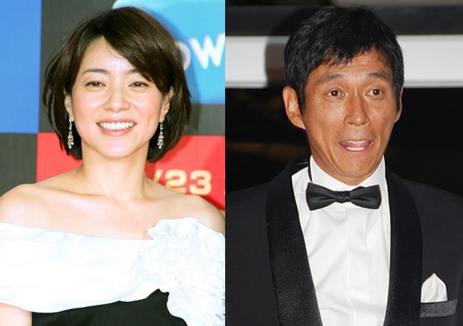 【芸能】八木亜希子と明石家さんまの微妙な噂の裏側を探る！