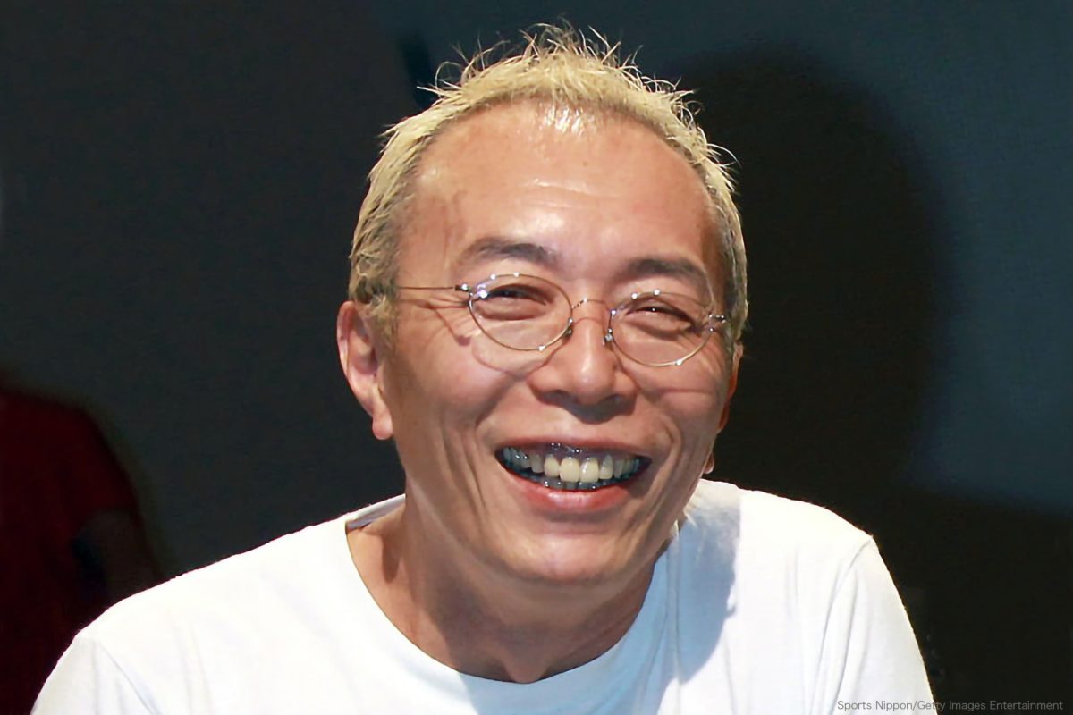 【芸能】所ジョージが嫌いなヤツって誰やねん！？ハライチ澤部か？