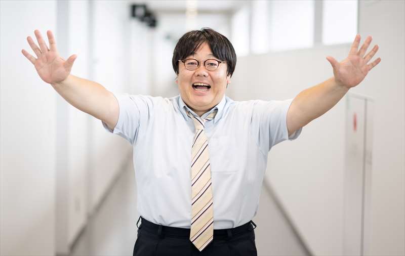 【芸能】ド田舎芸人・関太の都会デビュー！サラリーマンに蹴られた出来事の件