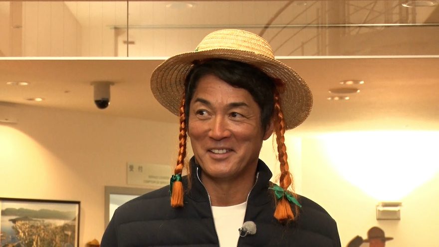 【芸能】長嶋一茂「キャッシュレスがすごく困ります…現金しか信用していない」と困惑　『万博』現金使用不可で
