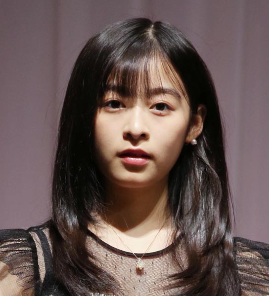 【芸能】森七菜、めちゃめちゃかわいすぎる吉岡里帆に心奪われた