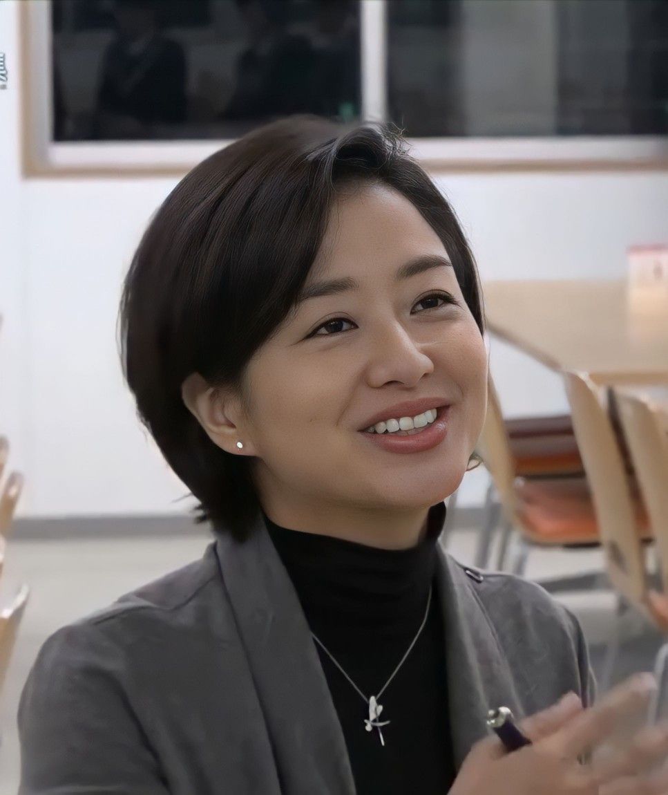 【芸能】ホワイトハウスが高市首相の“踊る写真”を公開　膳場貴子が番組で紹介