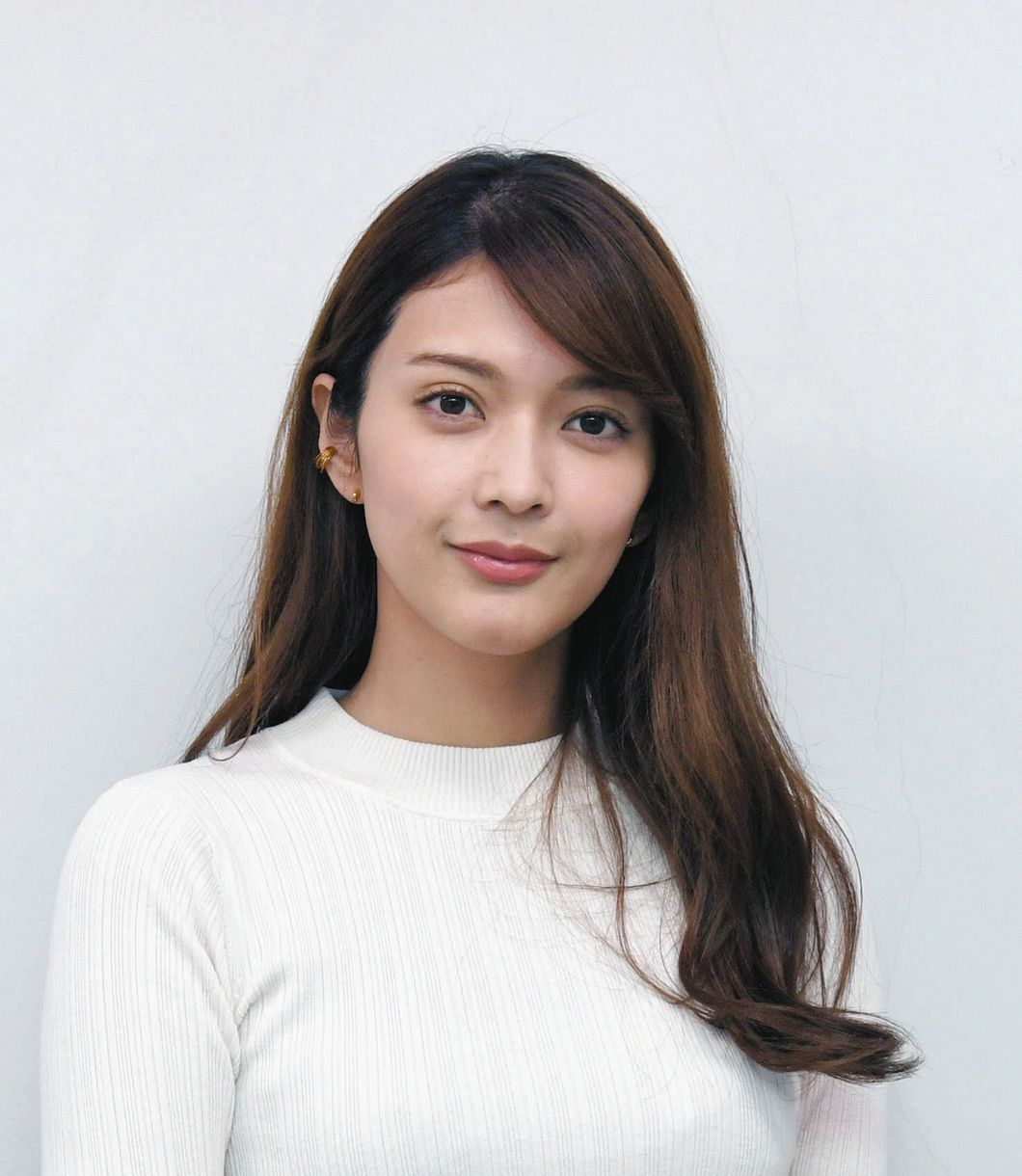 【芸能】女優・田中道子、第1子男児を出産！夫は元サッカー日本代表の川又堅碁