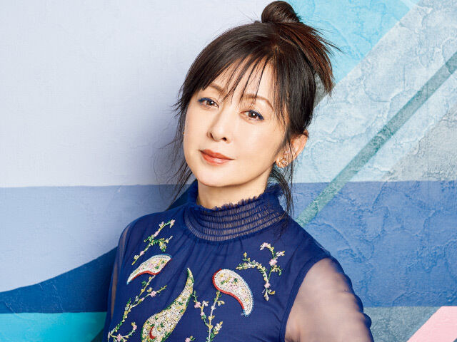 【芸能】斉藤由貴59歳の姿に驚愕！その変化を振り返る