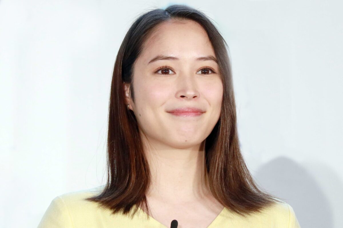 【芸能】「ずっと寝てていいよ」発言が波紋　広瀬アリスにSNSの壁