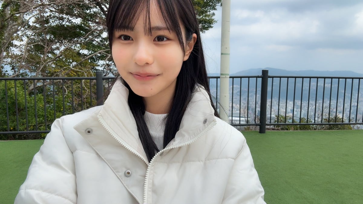 【芸能】櫻坂46 四期生 6人目の新メンバーは御朱印集めが趣味の浅井恋乃未20歳